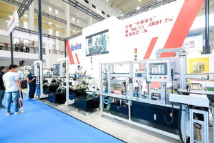 智能賦能，智造未來 2019中國模具之都智能工廠展覽會(huì)圓滿收官