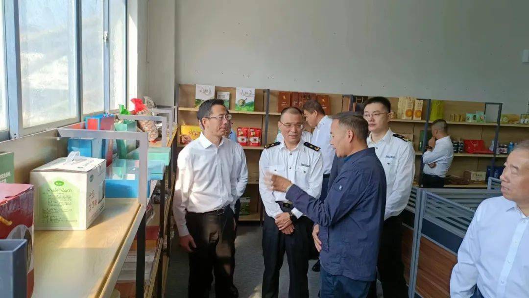 食品經(jīng)營貿(mào)易新試點(diǎn)落地溫州 創(chuàng)新與機(jī)遇的融合