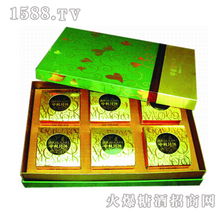 武漢五芳齋 百年老字號(hào)引領(lǐng)食品招商新篇章